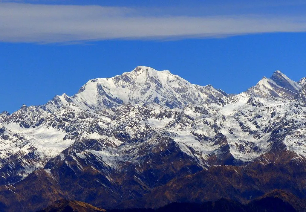 Delhi to Chopta Tungnath outstation journey view - view 5