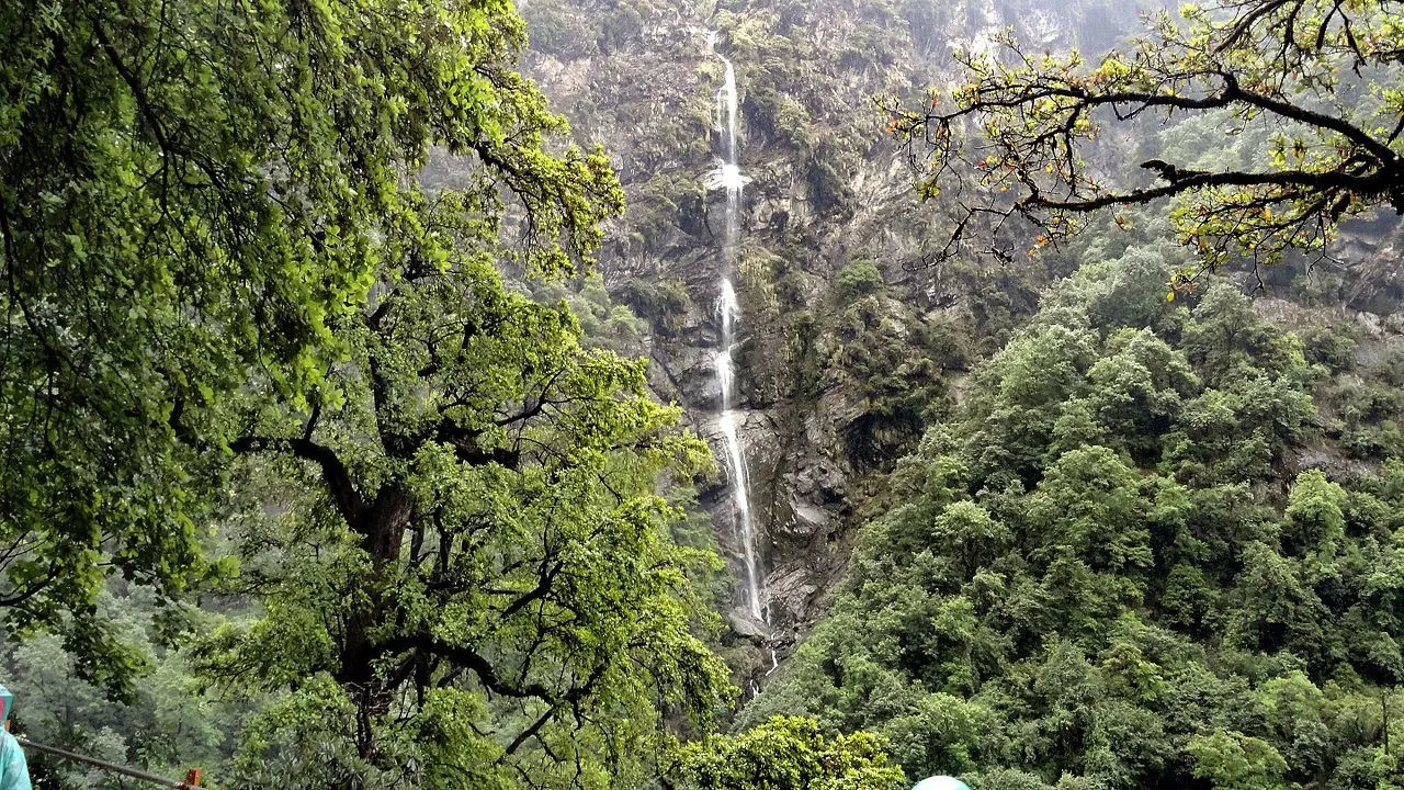 Delhi to Kedarnath (Gaurikund) outstation journey view - view 6