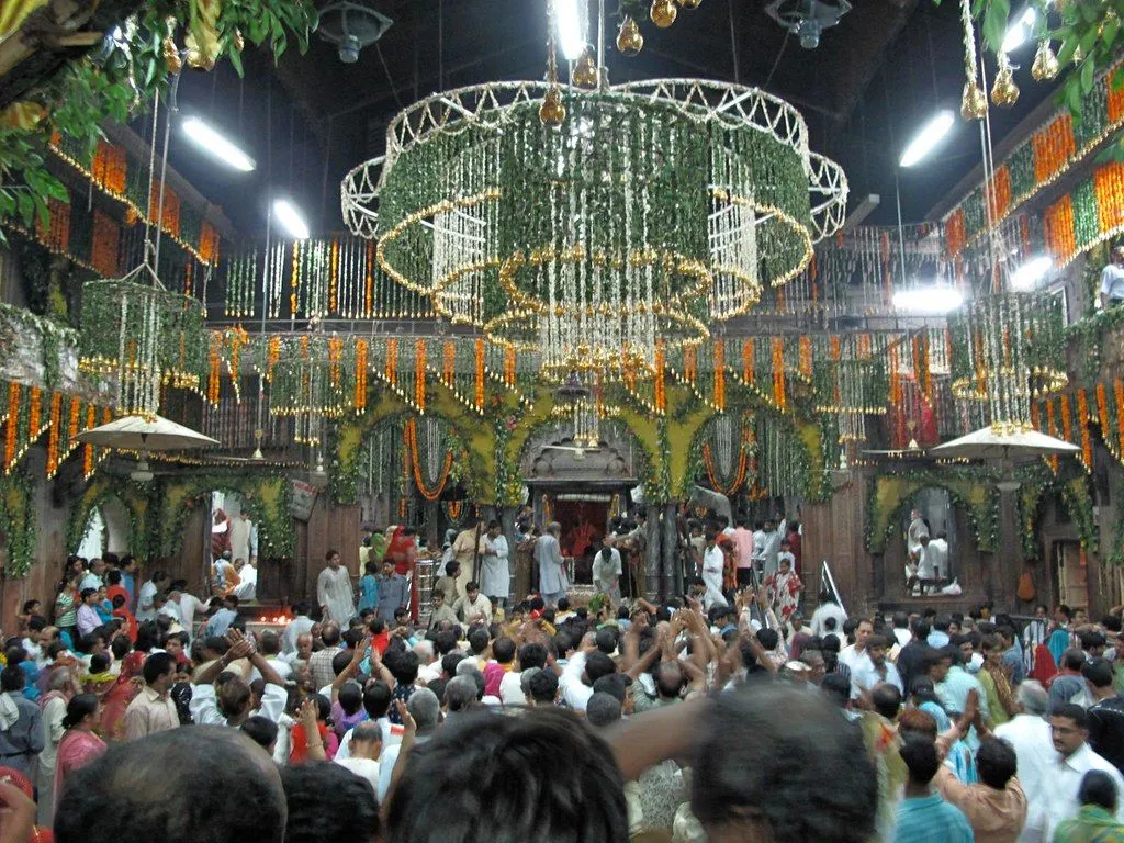 Delhi to Vrindavan outstation journey view - view 5