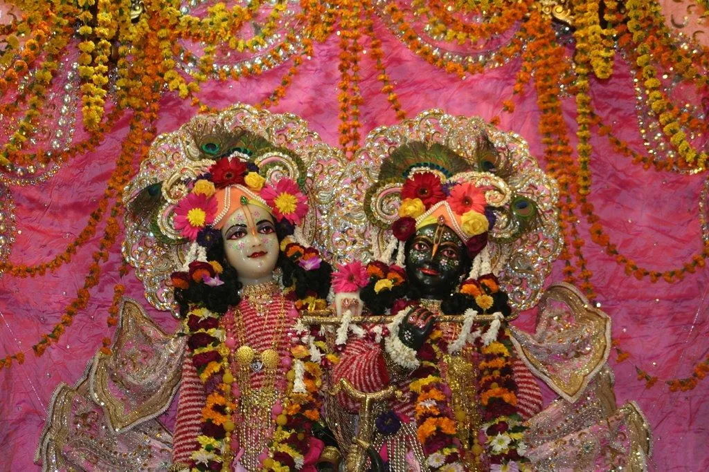 Delhi to Vrindavan outstation journey view - view 4