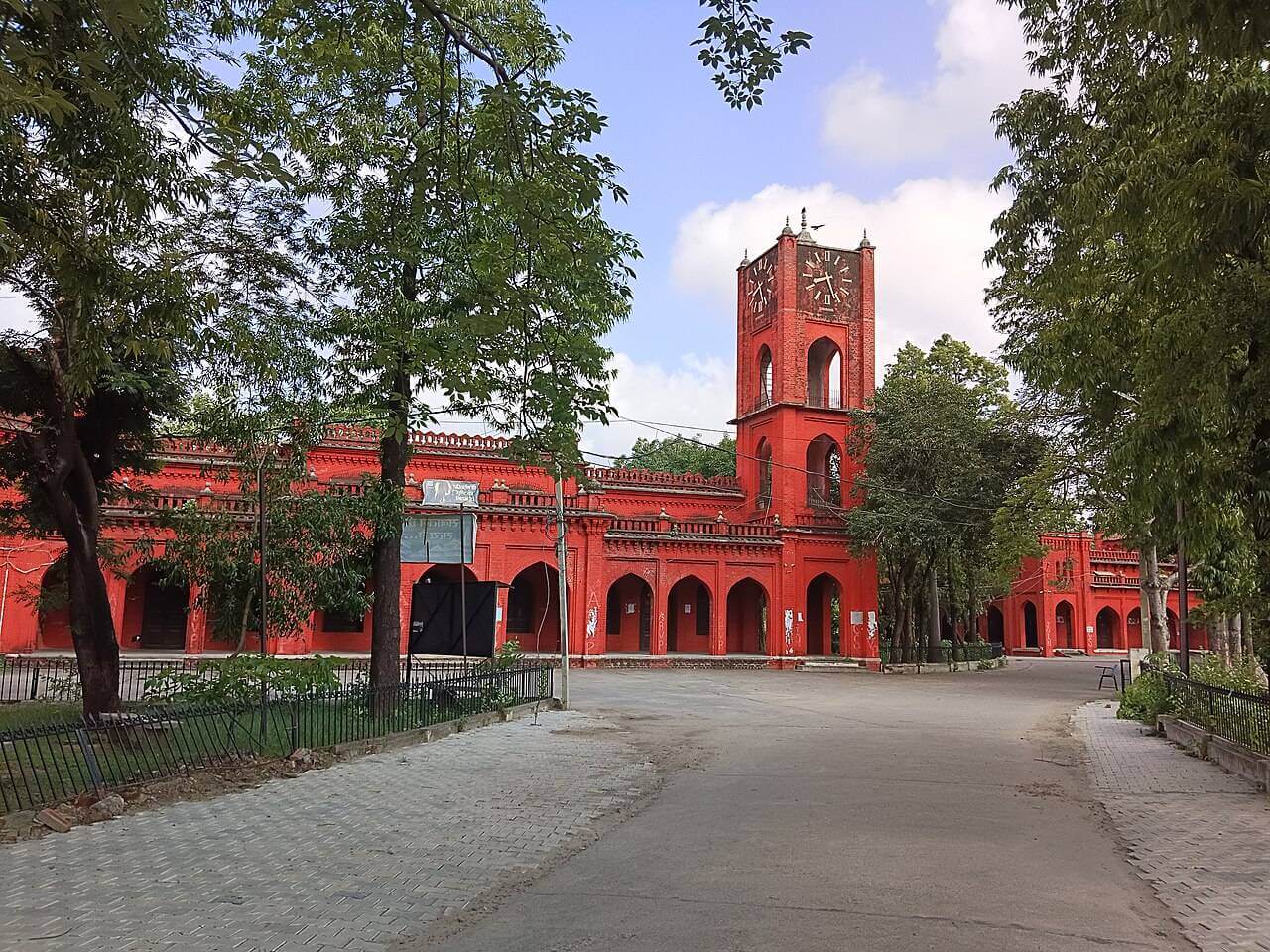 Delhi to Bareilly outstation journey view - view 9