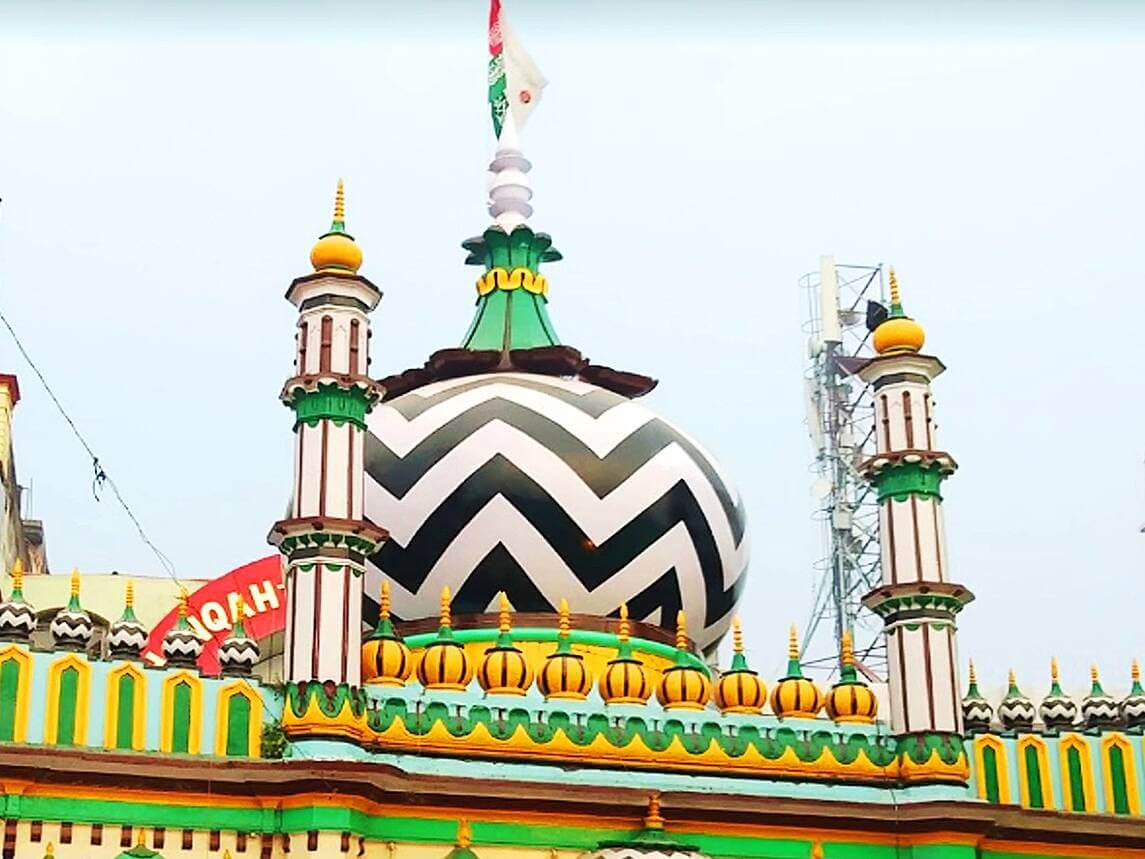 Delhi to Bareilly outstation journey view - view 10