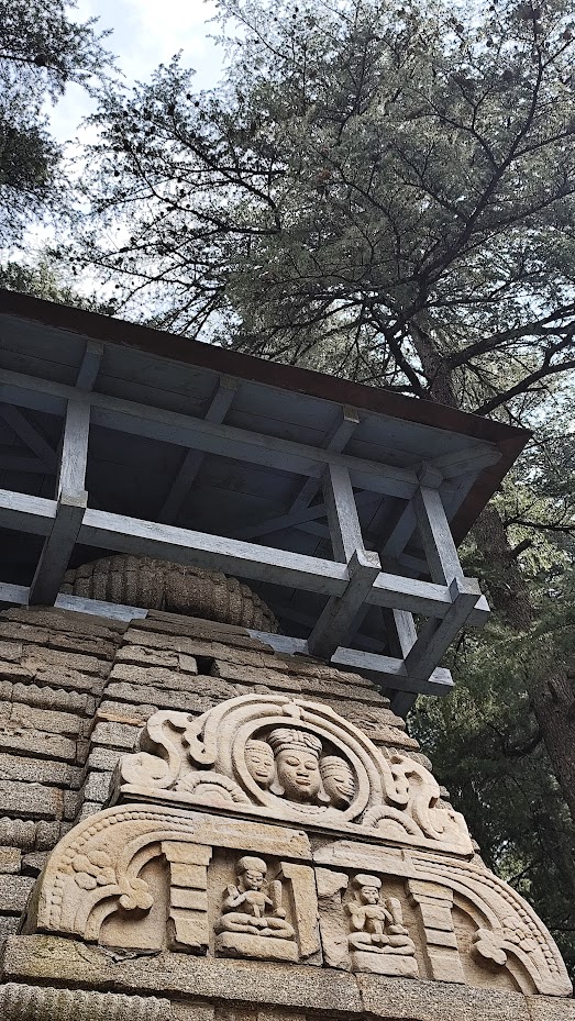 Delhi to Jageshwar Dham outstation journey view - view 7