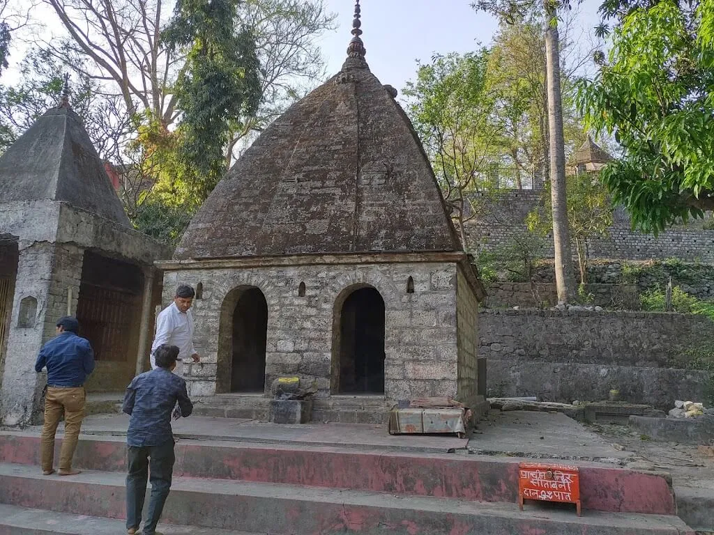 Delhi to Jim Corbett National Park outstation journey view - view 11