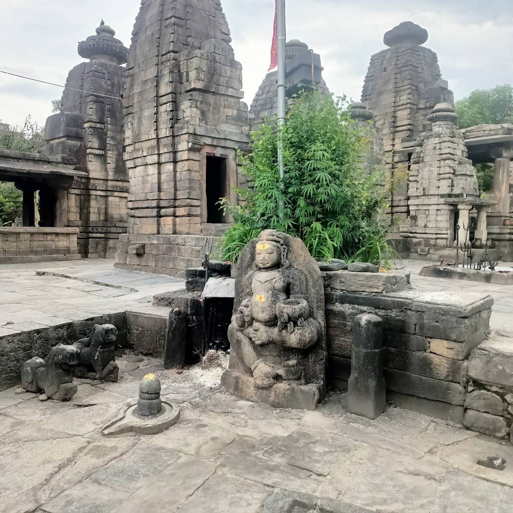 Delhi to Patal Bhuvneshwar outstation journey view - view 11